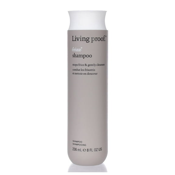 Living Proof No Frizz Shampoo 8oz/236ml