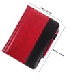 thumbnail image 2 of AURARMLET Roja Para Lector De Ebooks Con Duradero Y Protección Integral, 2 of 6
