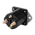 thumbnail image 5 of Solenoide de 12 V 1013609 de repuesto para Club Car 1984-U, 5 of 5