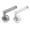 C, variant on XKHHLH Transparent Ripple Multifunctional Suction Handle, Suction Cup Handles for Shower, Adhesive Door Handle, Suction Cup Hooks No Punching, Transparent Multifunctional Suction Hooks