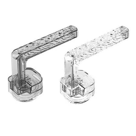 

WIXINLZ Member Pricing! Rack Transparent Ripple Multifunctional Suction Handle Suction Cup Handles for Shower Adhesive Door Handle Suction Cup Hooks No Punching Transparent