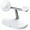 White, variant on STONEGO 15W Magnetic Wireless Charger Stand MagSafe - Fast Charging Station for iPhone 15/14/13/12 Pro Max, AirPods and Apple Watch 8/7, Stylish Design, Efficient Multi-Device Charging