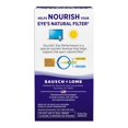 thumbnail image 3 of 4 Pack - Ocuvite Eye Performance Vitamin & Mineral Supplement, Contains Zinc, Vitamins C, D, E, Omega 3, Lutein & Zeaxanthin, 50 Count Soft Gels, 3 of 5