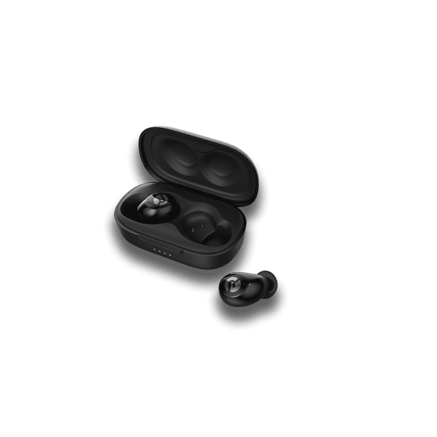 Raycon The Essential True Wireless Earbuds Bluetooth 5.3, Carbon Black
