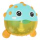 thumbnail image 5 of Juguete de baño para bebé, máquina de burbujas para bebés, máquina automática para hacer burbujas musicales para niños pequeños, máquina de burbujas para bebés, funcionalidad de alta precisión, 5 of 8