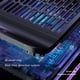 thumbnail image 3 of Mosquito Killer Light Carga USB Desktop Bug Zapper Lamp Safe Mute 4000mAh (C) Likrtyny Para estrenar, 3 of 9