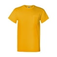 thumbnail image 1 of HD Cotton T-Shirt with a Pocket, 1 of 5