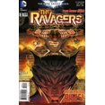 thumbnail image 1 of Ravagers, The #3 VF ; DC Comic Book, 1 of 1