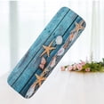 thumbnail image 1 of BRIGHTFUFU 5Pcs Stair Step Treads Non-Slip Water-Absorbent Pet-Proof Easy to Clean Multi-Colored 70x22x1Cm, 1 of 4