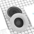 thumbnail image 4 of Almohadillas para Auriculares K601 K701 K702 Q701 K612 K712, para Auriculares, Orejeras de Piel de Cordero, 4 of 5