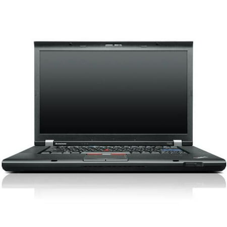- Refurbished Lenovo ThinkPad T520 | 15.6