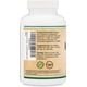 thumbnail image 3 of Double Wood Magnesium Citrate | 800 Mg Per Serving | 90 Servings | 180 Capsules, 3 of 3