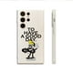 thumbnail image 1 of Protección de moda: Funda de teléfono plateada de doble capa esmerilada con ilustración de moda para iPhone 15 Pro Max 14 13 12 Pro 11, 1 of 4