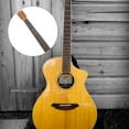 thumbnail image 1 of UPOUART Craftsmanship Ukulele Fretboard Okoume Wood for Instrument Repair 1 Set, 1 of 6