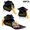 Black, variant on Graduation Favor Boxes 30 Pack, Black Party Candy Gift Containers with Tassels, No Glue Assembly Bulk Treat Boxes for Ceremony, Party Decorations & Corporate Training