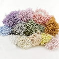 thumbnail image 1 of 600 mini flower stamens mm1 mm, 1 of 5