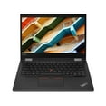 thumbnail image 1 of Restored Lenovo Thinkpad X13 Yoga G1 13.3" Touch Laptop i5-10310U 16GB RAM 256GB SSD W11P (Refurbished), 1 of 4