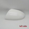 thumbnail image 1 of For Mazda 3 Bl 2009 2010 2011 2012 2013 Car Outside Reverse Mirror Cover Cap Wing Door Side Mirror Housing Shell, 1 of 5
