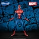 thumbnail image 3 of Disfraz de Jazwares Disfraz de MARVEL Spider-Man Zentai para adultos, 3 of 5