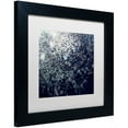thumbnail image 2 of Trademark Fine Art "50 Shapes of Joy" Canvas Art by Beata Czyzowska Young, White Matte, Black Frame, 2 of 4