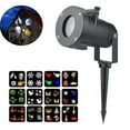 thumbnail image 2 of Led Projection Lamp Christmas Lights Led Projector Compatible With Christmas / Halloween Projection Lamp Waterproof Ip65 Christmas Lights Outdoor Led, 2 of 5