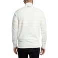 thumbnail image 3 of Ellesse Rimini Track Jacket, White, 3 of 6