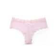 thumbnail image 2 of Aloohaidyvio Panties for Women No Boundaries,Women's Bikini Panties,High-Cut Full Coverage Stretch Cool Underwear, 2 of 8