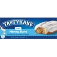 thumbnail image 6 of Tastykake Iced Honey Buns with Swirl of Cinnamon, 12 oz, 6 Count, Shelf-Stable (6 Count), 6 of 16