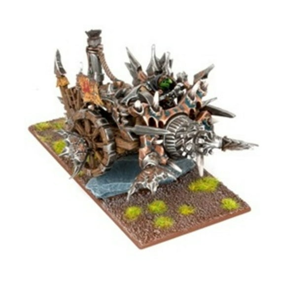 Mantic Entertainment Goblin Mincer New