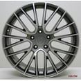 thumbnail image 2 of 20'' wheels for PORSCHE CAYENNE 2019 & UP 20X9.5"/20X10.5", 2 of 5