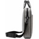 thumbnail image 2 of Large Laptop Bag, Shockproof Protective Case for 15.6 to 17 Inch Laptops, Black, Fits 39.6 - 43.2 cm Models, 2 of 5