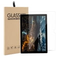 thumbnail image 1 of Cribun Screen Protector Compatible with Surface Pro 7 (12.3 Inch) - [Tempered Glass] [High Responsivity] [Scratch Resistant] [High Definition], 1 of 7