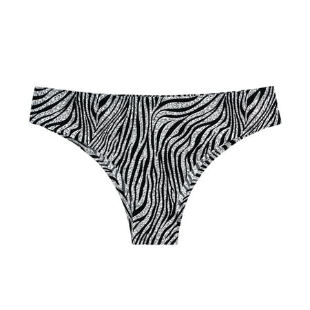 

LBECLEY Womens Lingerie I Love Lingerie Underwear Thong Panties Transparent Low-Waist Women Lingerie Womens Ladder Cutout Lingerie Black M