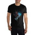 thumbnail image 5 of Magic: The Gathering Teferi Short-Sleeve T-Shirt-Medium, 5 of 6