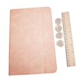 thumbnail image 3 of HILABEE Knitting Pattern Holder Accessories Foldable for Arts Lovers Cross Stitching Pink, 3 of 9