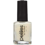 Petites: 442 Gold Pearl Finger Nail Polish, .25 fl oz