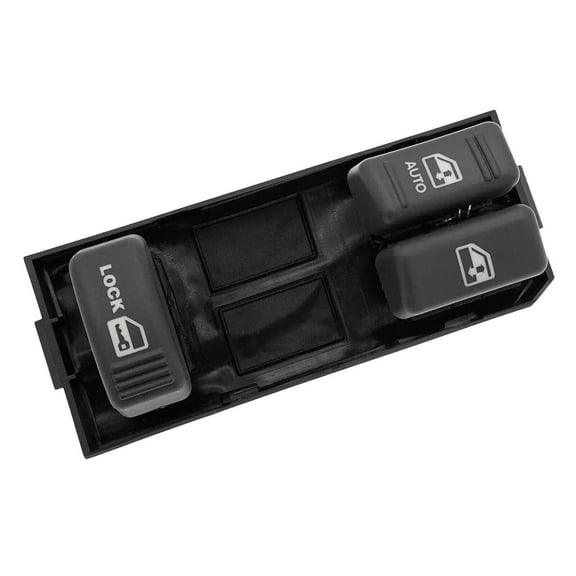 Driver Side Power Window Switch [Front Left] for 95-05 Chevy/GMC C/K Pickup S10