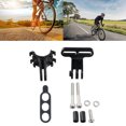 thumbnail image 6 of lanema Aluminum Alloys Bike Handlebars Mount Regulable Bicycles Camera Brackets, 6 of 10
