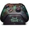 Restored Controller Gear Sea of Thieves Special Edition Xbox Pro Charging Stand Xbox One (Refurbished)