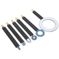 thumbnail image 3 of LAFGUR Magnetic Field Antenna Near Field Probe 6Pcs For Electronic Components School, 3 of 8