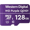 thumbnail image 2 of Memoria MicroSDXC Purple - 128GB - Clase 10 - U1 - para Videovigilancia, 2 of 2