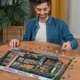 thumbnail image 3 of Rompecabezas Ravensburger The Bookshop 1000 piezas, 3 of 7