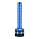 thumbnail image 4 of Linterna de buceo impermeable, luz LED superbrillante para buceo en barco Azul, 4 of 9
