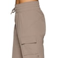 thumbnail image 2 of Avalanche Women's Cargo Pants Quick Drying Hiking Joggers, 2 of 5