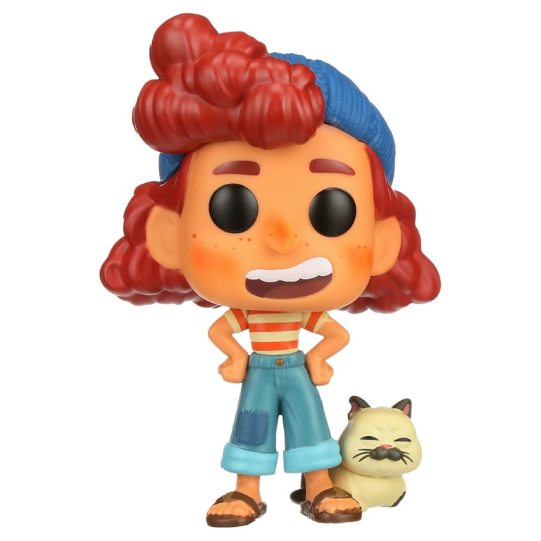 Funko Pop Disney Luca