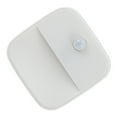 thumbnail image 3 of Night Lights Plug In, Detecting Human Movement Motion Sensor Night Light Wear Resistant ABS Material  For Living Room For Hallway, 3 of 8