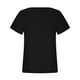 thumbnail image 5 of Camiseta sin mangas con cuello en V y estampado informal elegante para mujer OAVQHLG3B Store  lin121212, 5 of 5