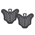 thumbnail image 2 of Palmes Ajustables pour Natation, Snorkeling, Insert pour Palmes, 2 of 8
