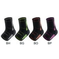 thumbnail image 4 of 1Pc Ankle Brace For Plantar Fasciitis And Ankle Support Ankle Sleeve For Compression Ankle Sleeve with Arch Support, 4 of 5
