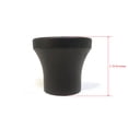 thumbnail image 3 of The ROP Shop Steering Wheel Hub Adapter for Golf Cart King Acc-SWBLACK, ACC-SW64B, ACC-SW65B, 3 of 6